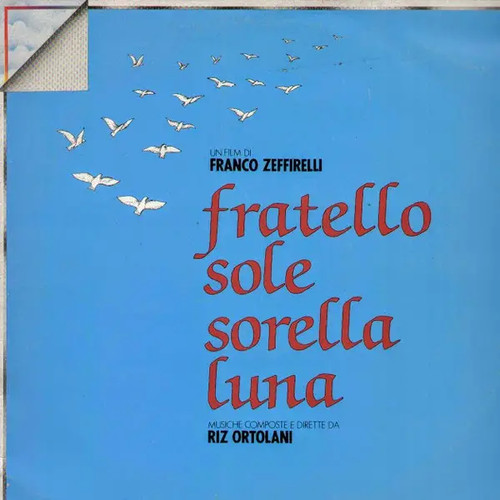 Riz ortolani fratello - riz,