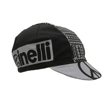 peace cap black/grey CN210