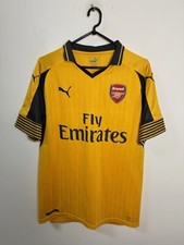 Maglia calcio arsenal - maglia,