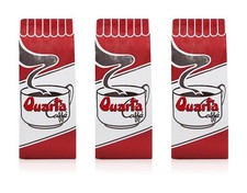 CAFFE' QUARTA ROSSA 250G X 3