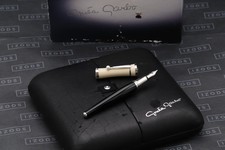 Montblanc muses greta garbo - muses,