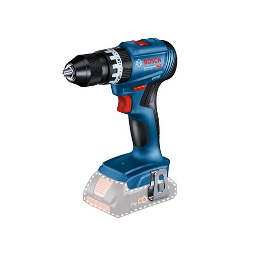 Bosch professional 18v system - bosch,