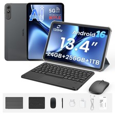 OSCAL Pad 200 Tablet 13,4"