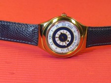 REFURBISHED / Swatch Irony Big