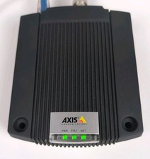 Axis Q7401 Video Encoder 0288-001-01 