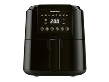 Friggitrice ad aria calda