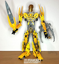 LEGO Bionicle 8998: Toa Mata