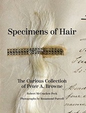 Specimens of Hair: The Curious