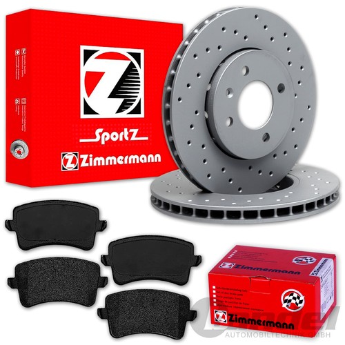 Zimmermann sport dischi - sport,