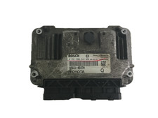 CENTRALINA MOTORE TOYOTA YARIS