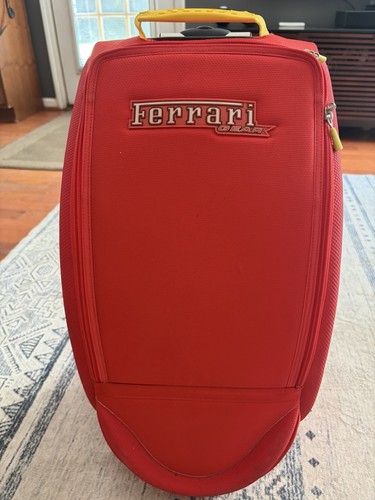 Ferrari cambio trasporto - ferrari,