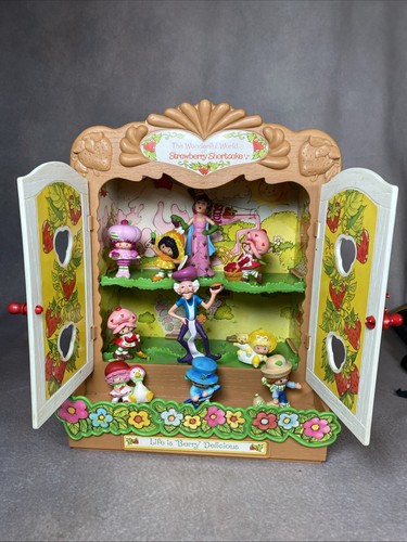Lotto miniature vintage