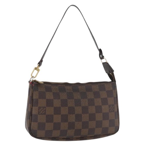 Pochette louis vuitton damier - louis,