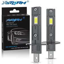 XSTORM H1 LED Lampdine per