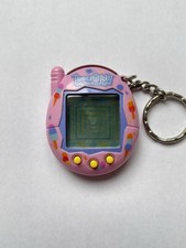 Tamagotchi Connection V3