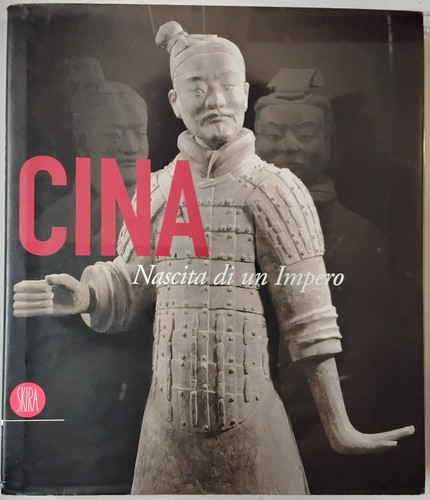 Cina nascita un impero - nascita,