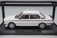 1:18 NOREV 183265 BMW M535i