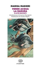 verde acqua la radura e altri