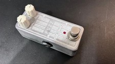 Fuzz MALEKKO serie Omicron