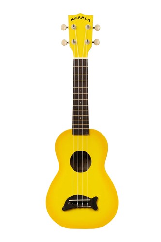 Ukulele serie delfino - , soprano