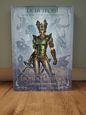 Le creature del mondo emerso Illustrazioni di Paolo Barbieri Licia Troisi