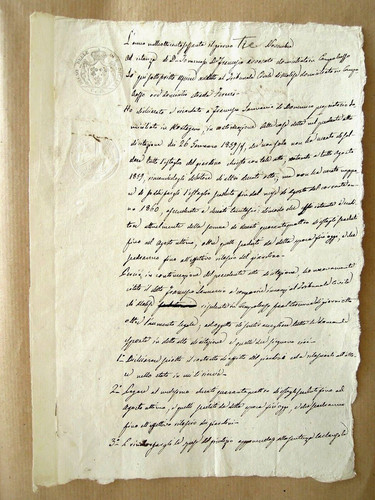 Regno delle due sicilie - delle,
