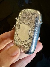 Antica custodia Vesta in