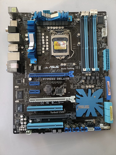 Scheda madre per asus - madre,