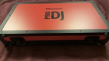Pioneer case Dj Pro CDJ 400