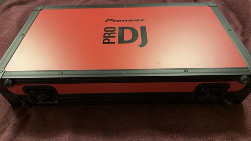 Pioneer case pro cdj 400 - pro,
