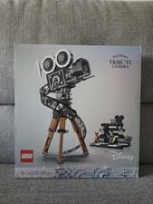 LEGO 43230 Cinepresa Omaggio A