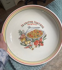 Cucina italiana large pasta - la,