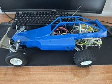 Tamiya Figthing Buggy 1/10
