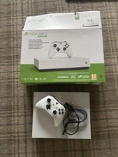 Microsoft Xbox One S Console 1