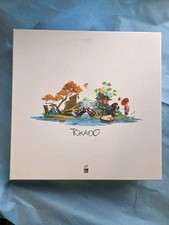 Tokaido Gioco Base da Tavolo