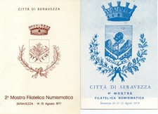 C 451 - Citta' di Seravezza