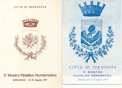 451 citta di seravezza - -,