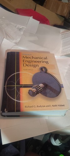Shigley mechanical - shigley's,