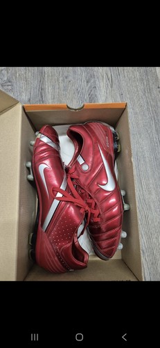 Nike total supremacy fg - nike,