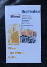 When The Word Calls 