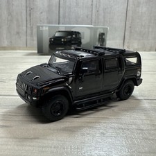 Hummer H2 pressofuso el car