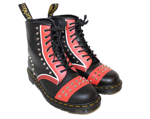Doc martens borchie - martens,