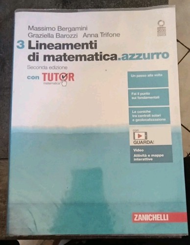 Lineamenti - , di