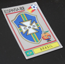 ♣ PANINI MONDIALI WC ESPANA