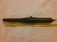 Scarico Accordato, Exaust