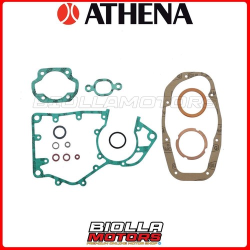 Kit guarnizioni motore athena - kit,