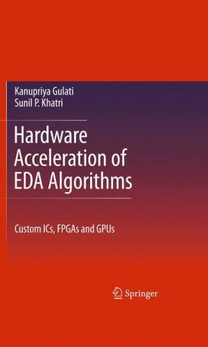 Hardware acceleration eda - hardware, of