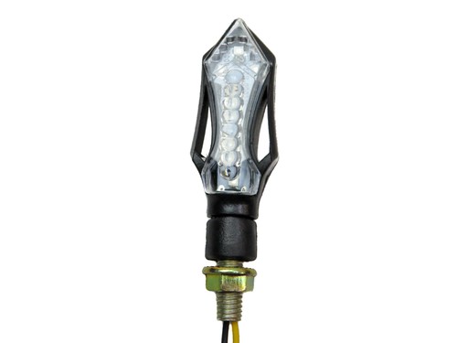 Set completo indicatori led - completo,