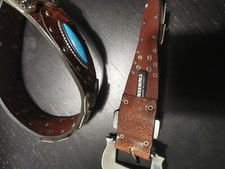 cinta gioiello con pietre