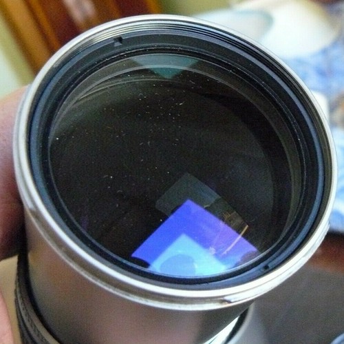 Nikon zoom nikkor f - ,